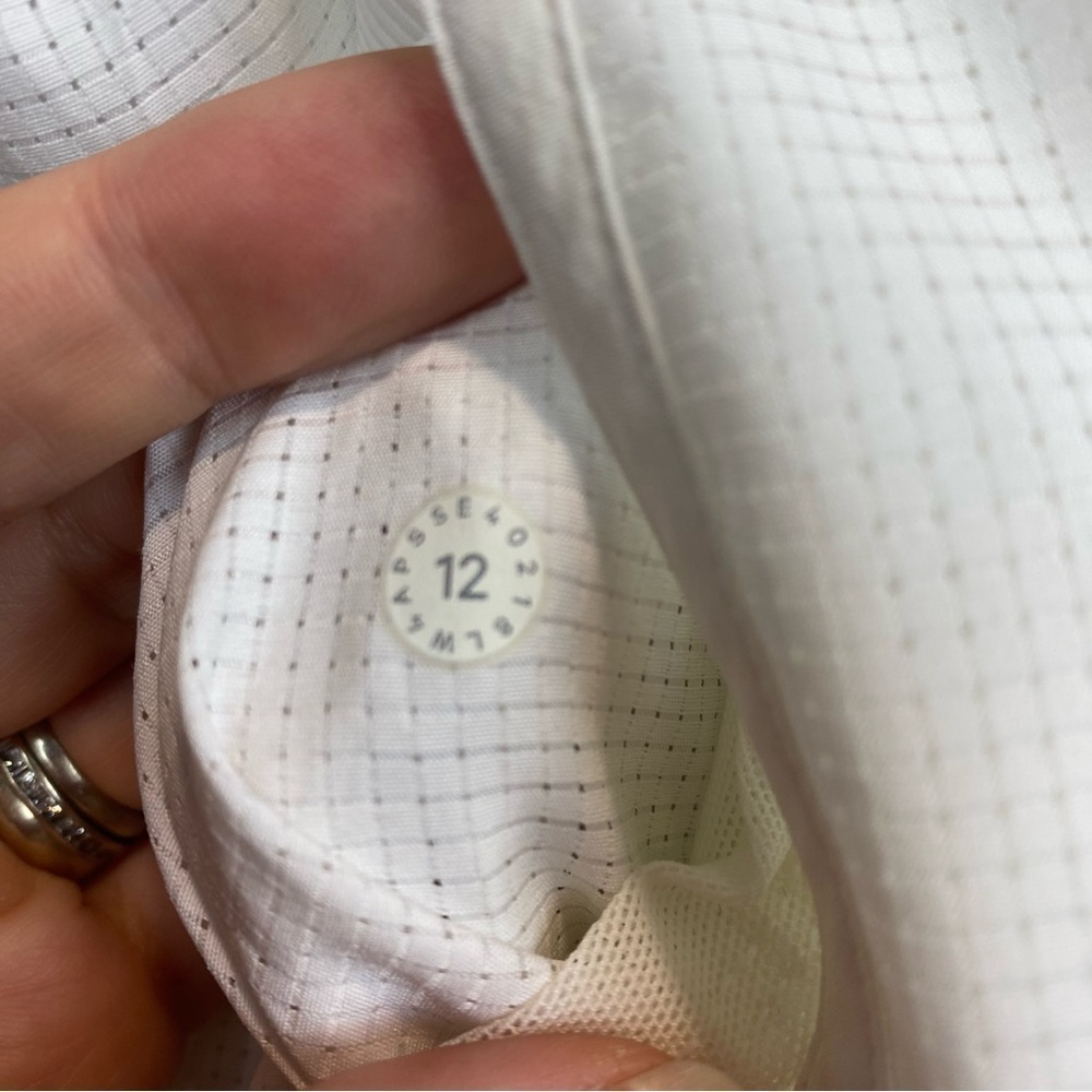 Lululemon • bomb around reversible bomber jacket - Picture 10 of 13